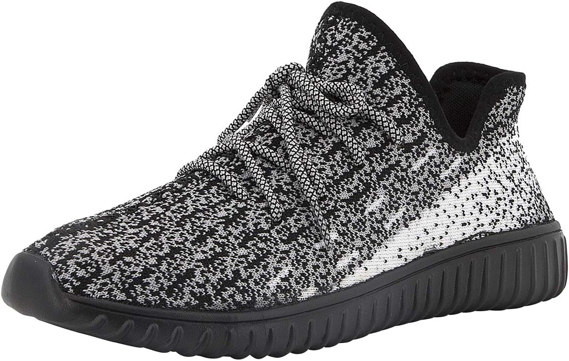 Running Shoes Lightweight Fashion Mesh Sneakers-Men's Women's Jill Athletic Shoes Breathable Casual Trainers