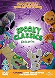 Spooky Classics Collection [DVD]