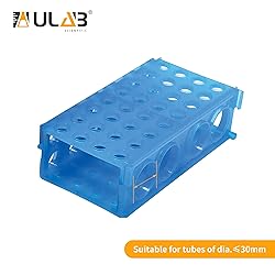 ULAB Plastic Multipurpose 3-Way Centrifuge Tube