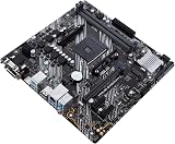 ASUS PRIME B450M-K II ATX Motherboard M.2 SATA 6Gb/s DDR4 USB 3.2 Gen 1 view 5