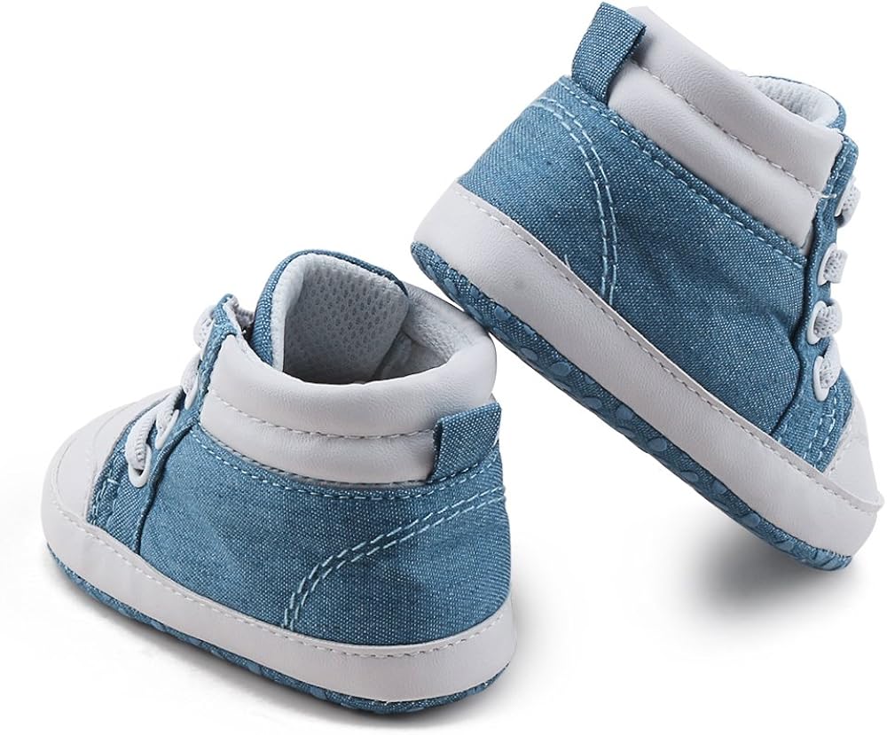 STIVALETTI PRIMIGI BIMBA Scarpe Primipassi Con Elastico E Cerniera Vernice  Nero EUR 30,00 - PicClick IT