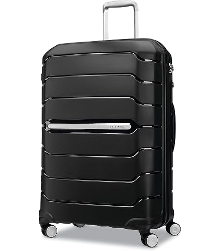 Amazon.com | Samsonite Base Boost Spinner Suitcase, 78 cm, 112.5