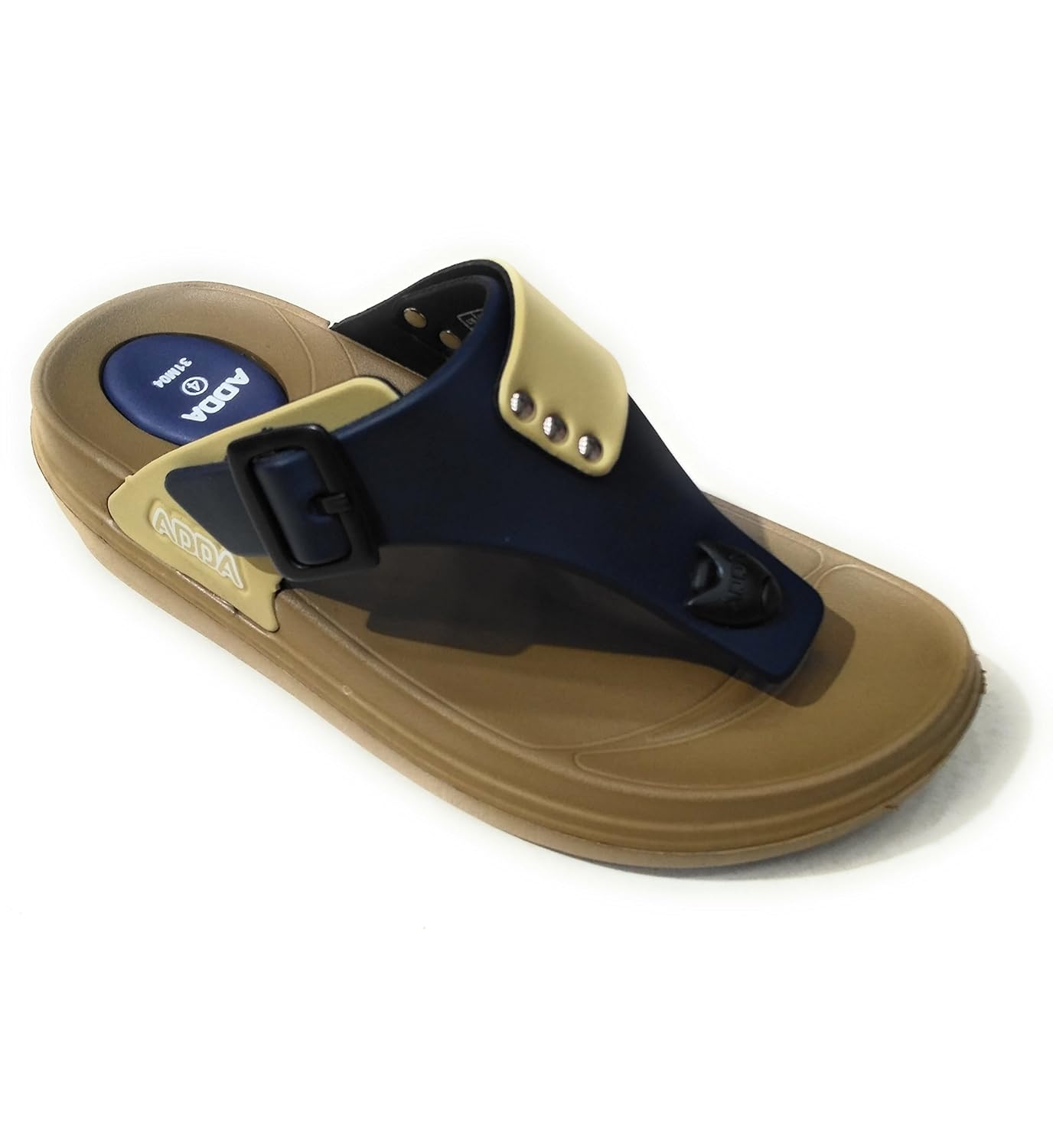adda women fitflop sleeper