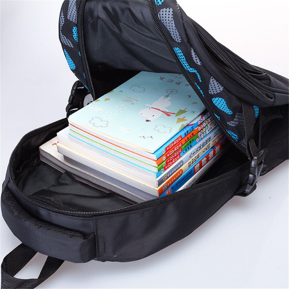 Cartelle zaino scuola bambina elementare Zaino Borsa Backpack Zainetto  Zaini Scolastici Zainetti per Bambini Ragazza urban-earth.co.uk