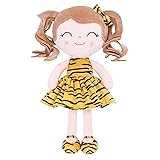 Gloveleya Baby Dolls Soft Snuggly First Baby Girl