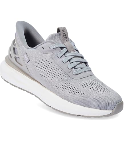 Amazon.com | Kizik Lima 2 Hands-Free Slip On Shoes for Men  display picture 1