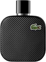 Lacoste L.12.12 Noir EDT 100 ml Eau de Toilette Lacoste view 1