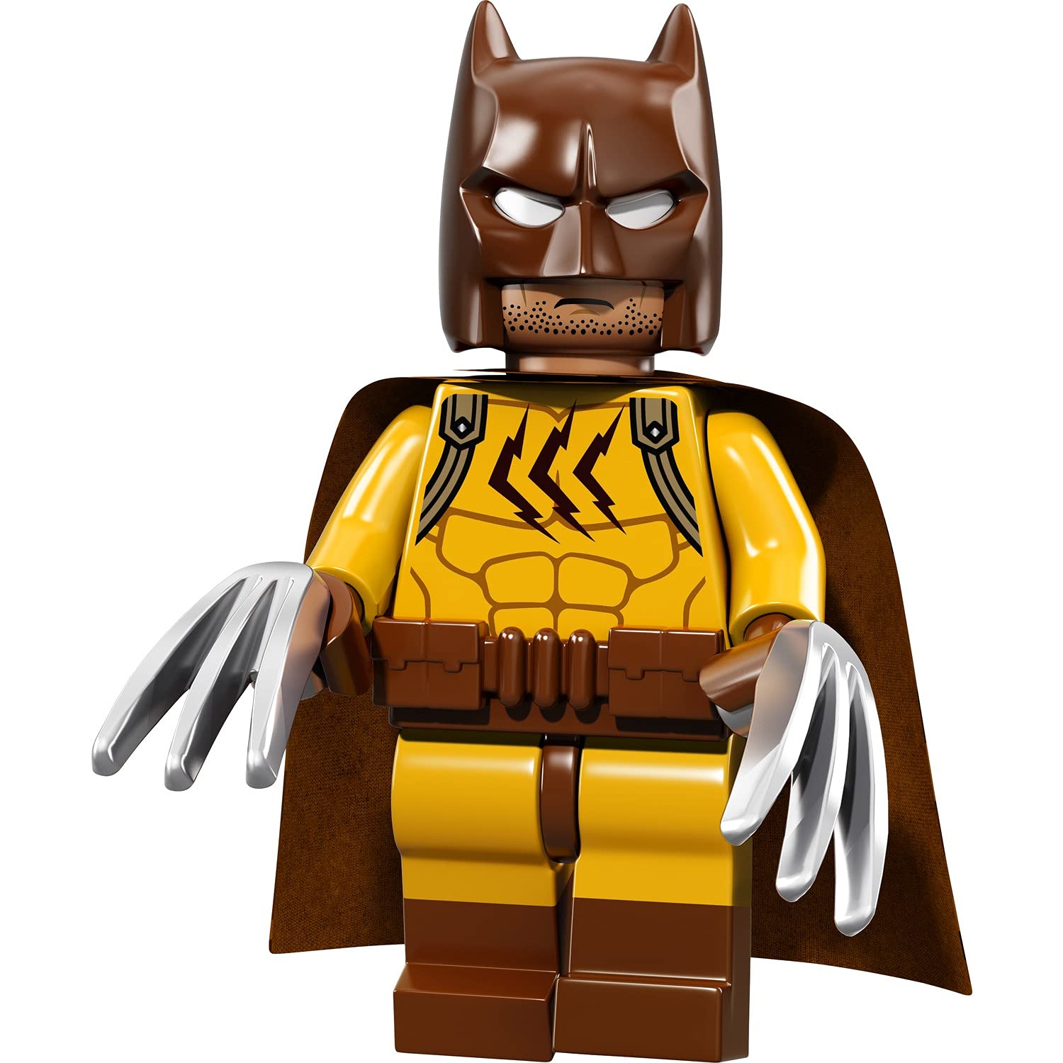 LEGO The Batman Movie - CATMAN Minifigure - 71017 (Bagged)