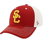 ZHATS NCAA Mens NCAA Officially Licensed Hat Pregame Impact