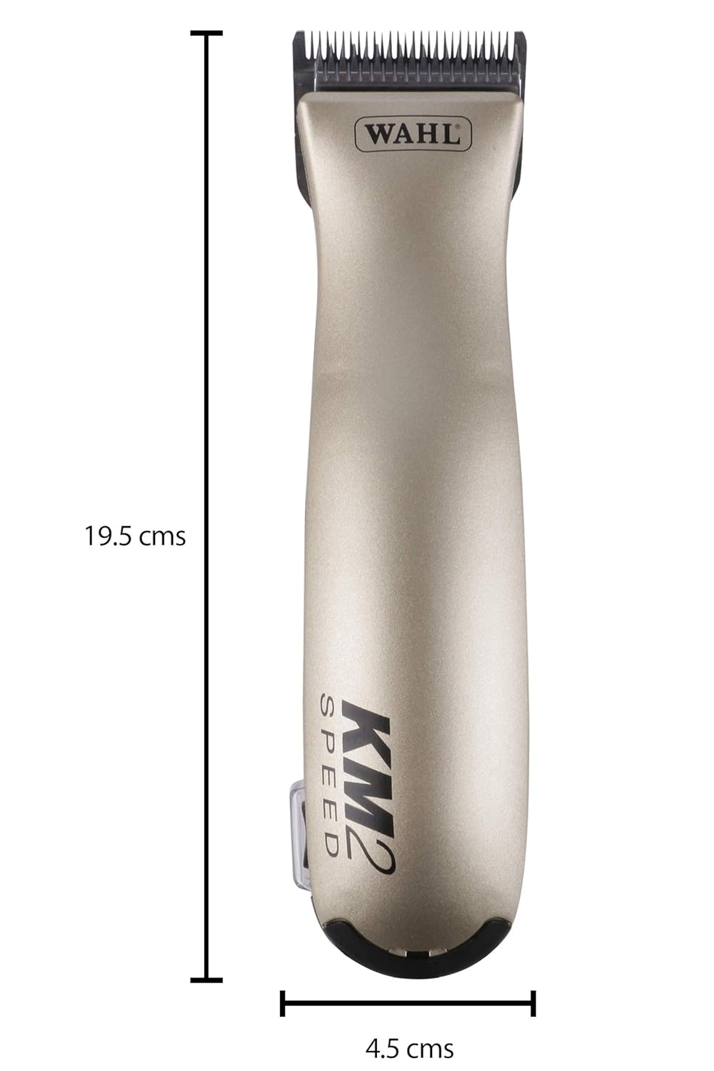 wahl km2