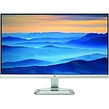 HP 27er 27-in IPS LED Backlit Monitor