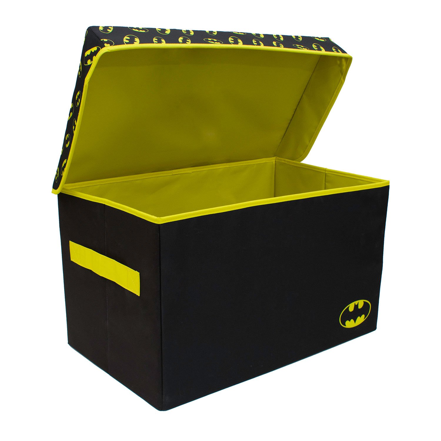 batman toy chest
