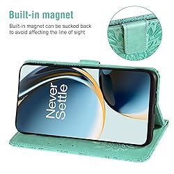 Phone Case for OnePlus Nord N30 5G/CE 3 Lite Wallet