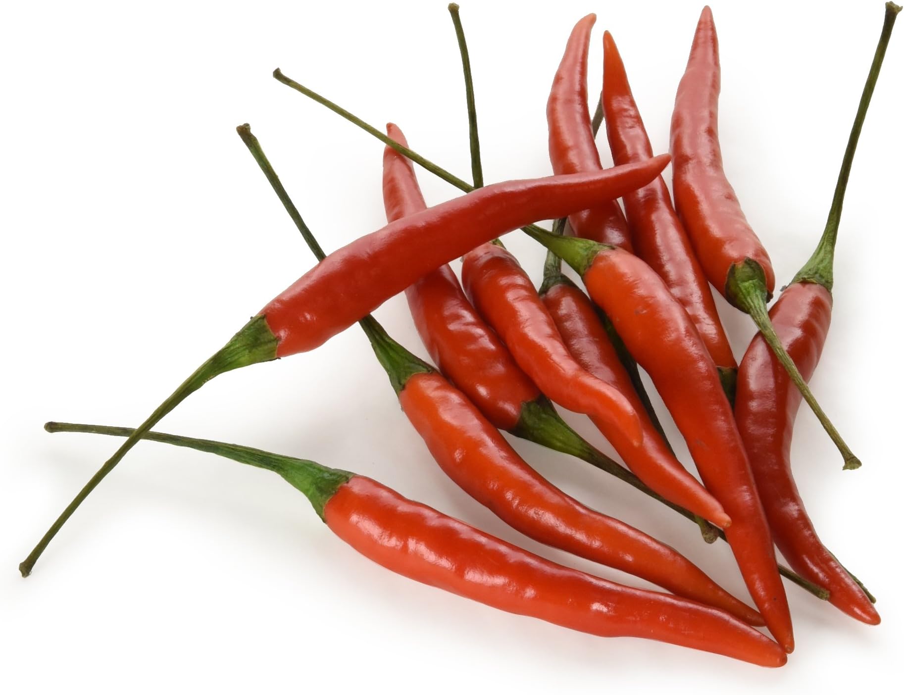 Love Me Tender Birds Eye Chillies, 20g