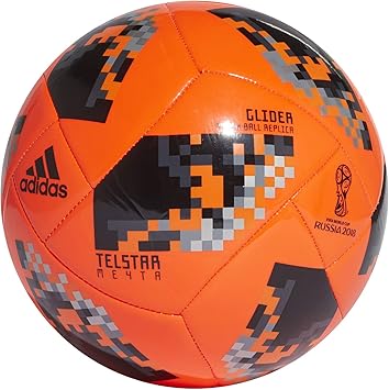 fifa world cup knockout top glider ball