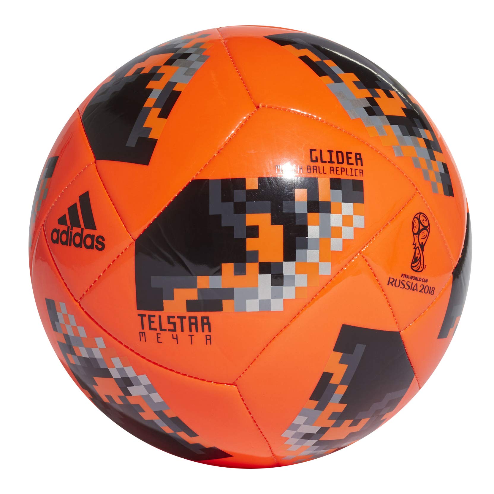 fifa world cup knockout top replique ball