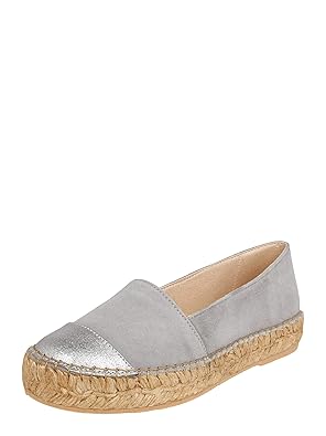 Macarena Female Espadrilles Elisa 47