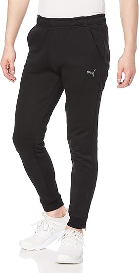 Amazon プーマ スウェットパンツ Puma Cat ジョガーパンツ メンズ スウェットパンツ 通販