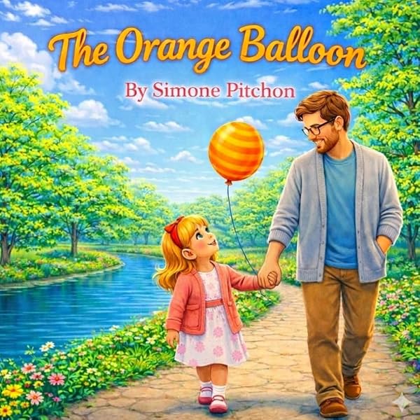 The Blue Balloon: Inkpen, Mick: 9780340501252: Amazon.com: Books