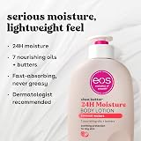 eos Coconut Waters Body Lotion 16 fl oz 473 ml Vegan Shea Butter view 4