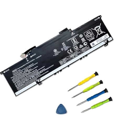 Repuesto Vr03xl Premium Para Laptop Hp Envy 13-d003la D109tu | Meses sin interés