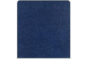 MARINE FLOORING PLUS 20 oz. Marine Boat Carpet - 8.5 ft Wide - You Choose The Length/Color (Jasmine, 8.5 x 10)
