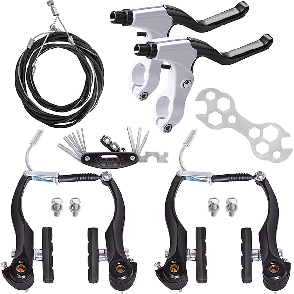 Amazon.com : Paul Component Engineering Mini Moto Brake