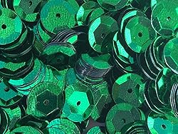 Sequins 8mm 800/Pkg