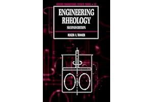 Engineering Rheology