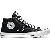 Converse Women's Chuck Taylor All Star Madison Canvas Mid Top Sneaker