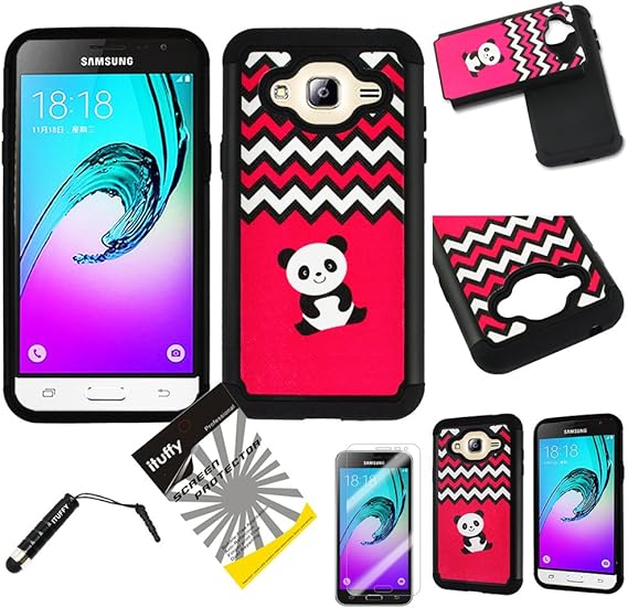 fitbit samsung galaxy j3