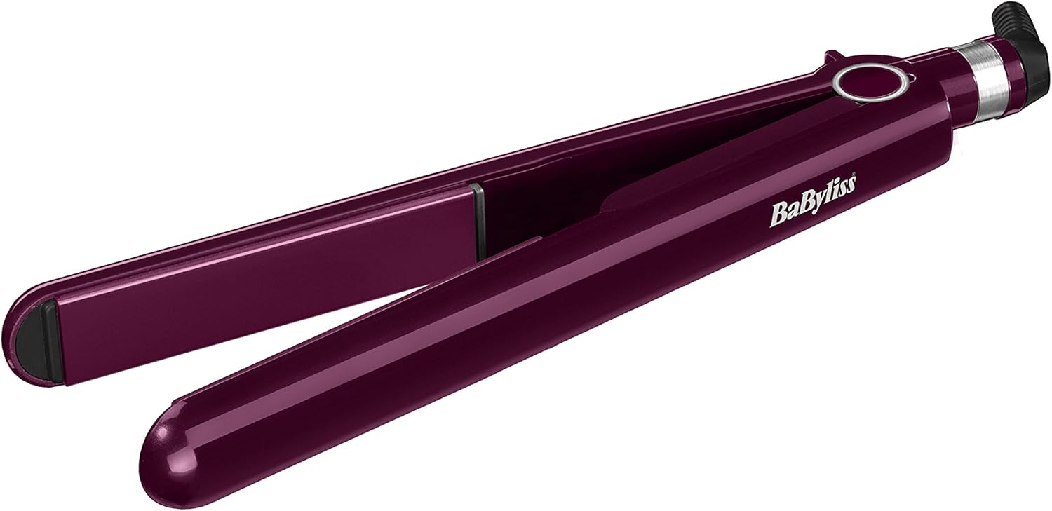 babyliss pro 235 elegance straightener argos