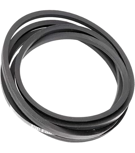 Husqvarna Drive Belt 1/2" X 50.35" For MZ5225 MZ6125 MZ7227 - Foto 5