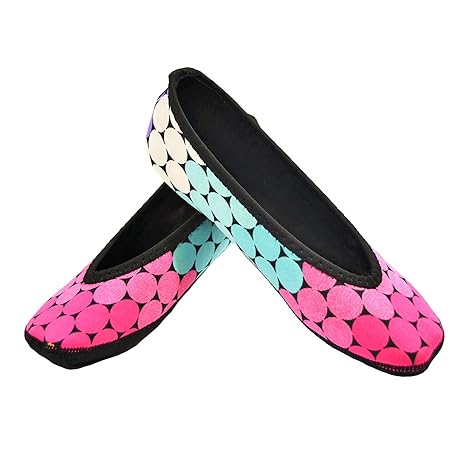 best women's travel slippers