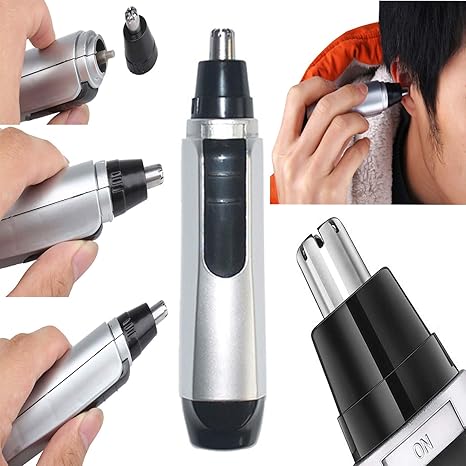 Frackkon Beauty Sensitive Touch Private Part Fully Safe Electric