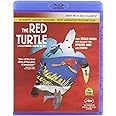 The Red Turtle [Blu-ray]