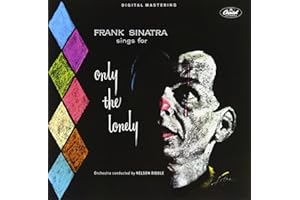 Frank Sinatra Sings for Only the Lonely