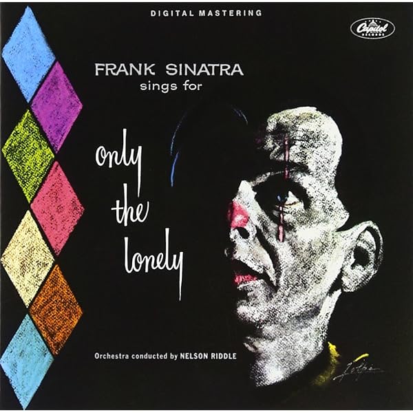 Frank Sinatra - Francis Albert Sinatra & Antonio Carlos Jobim