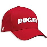 Ducati Company 2.0 Cap - 98770175