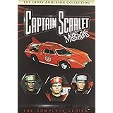 Captain Scarlet and the Mysterons: The Complete Series