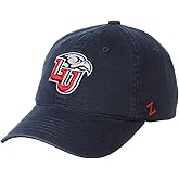Zephyr Men's Standard Adjustable Scholarship Hat Team Color