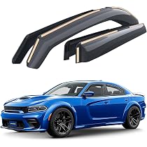 Aazon.co: Subaru 2019 2020 Forester Chroe Side Window Wind