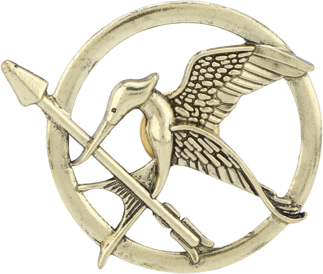 Accessorisingg Collection of Hunger Games Inspired Fashion Jewelry
