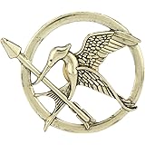 Accessorisingg Collection of Hunger Games Inspired Fashion Jewelry