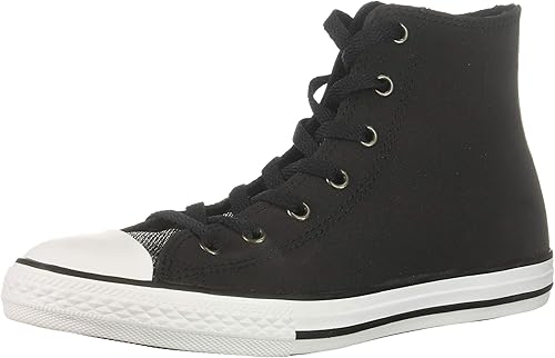 black glitter converse girls