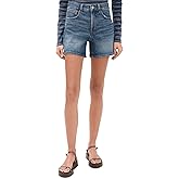 Madewell Women's Perfect Vintage Shorts