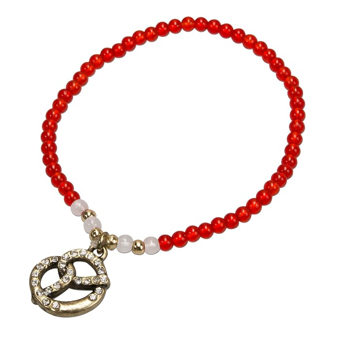 Pulseras Rojas