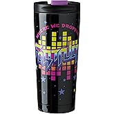Get Trend Fortnite Insulated Tumbler for Hot Cold Drinks, 15oz Travel Mug, BPA Free Reusable Water Bottle, Leak Proof Cup, Gamer Gifts for Boys (Multi Fortnite)