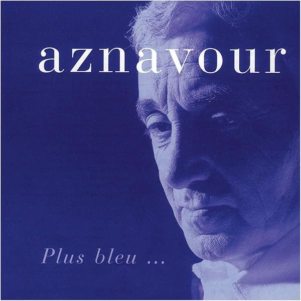Aznavour, Charles - 20 Chansons D'or - Amazon.com Music