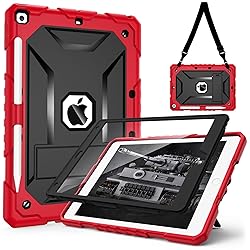 TIMISM Case for iPad 9th/8th/7th Generation